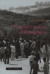 Civil Contract of Photography цена и информация | Книги по фотографии | kaup24.ee