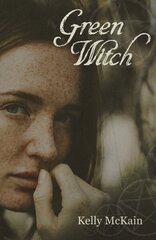 Green Witch цена и информация | Книги для подростков и молодежи | kaup24.ee