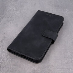 Smart Velvet case for iPhone XR black hind ja info | Telefoni kaaned, ümbrised | kaup24.ee