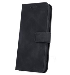 Smart Velvet case for Xiaomi Redmi Note 10 Pro / 10 Pro Max black цена и информация | Чехлы для телефонов | kaup24.ee