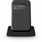Emporia Simplicity Glam, 64MB Black hind ja info | Telefonid | kaup24.ee