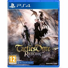 PlayStation 4 videomäng Square Enix Tartis Ogre: Reborn цена и информация | Компьютерные игры | kaup24.ee