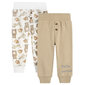Cool Club pidžaamapüksid poistele, 2 paari, CNB2501012-00 hind ja info | Poiste hommikumantlid ja pidžaamad | kaup24.ee