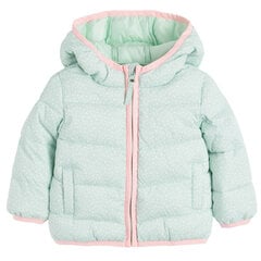 Cool Club jope tüdrukutele, COG2500916 цена и информация | Куртки, пальто для девочек | kaup24.ee