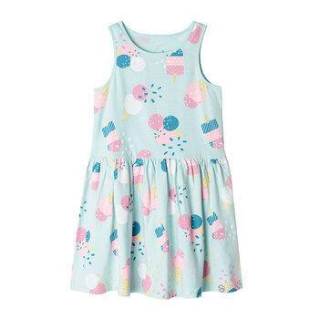 Cool Club платье для девочек, CCG2413389 цена и информация | Платья для девочек | kaup24.ee