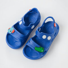 Cool Club sandaalid poistele, SNB1S22-LB481 hind ja info | Laste sandaalid | kaup24.ee