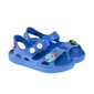 Cool Club sandaalid poistele, SNB1S22-LB481 hind ja info | Laste sandaalid | kaup24.ee