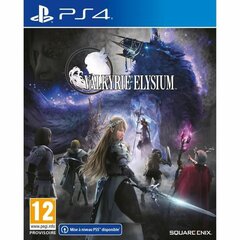 Видеоигры PlayStation 4 Square Enix Valkyrie Elysium цена и информация | Компьютерные игры | kaup24.ee
