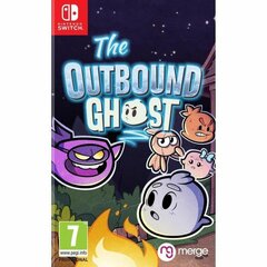 Videomäng Switch konsoolile Just For Games The Outbound Ghost цена и информация | Компьютерные игры | kaup24.ee
