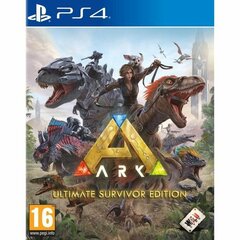 Видеоигры PlayStation 4 Sony Ark: Ultimate Survivor цена и информация | Компьютерные игры | kaup24.ee
