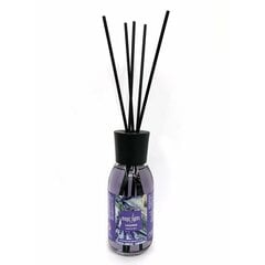 Parfüümipulgad Magic Lights Lavendel (125 ml) hind ja info | Kodulõhnastajad | kaup24.ee