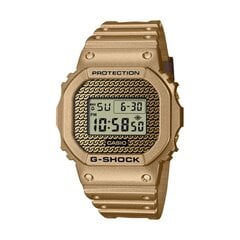 Мужские часы Casio The Origin - Gold Chain (Ø 43,5 mm) цена и информация | Мужские часы | kaup24.ee