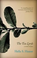 Tea Lords hind ja info | Fantaasia, müstika | kaup24.ee