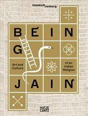 Being Jain: Art and Culture of an Indian Religion hind ja info | Kunstiraamatud | kaup24.ee
