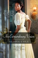 Extraordinary Union: An Epic Love Story of the Civil War цена и информация | Фантастика, фэнтези | kaup24.ee