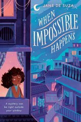 When Impossible Happens цена и информация | Книги для подростков и молодежи | kaup24.ee