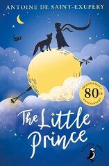 Little Prince hind ja info | Noortekirjandus | kaup24.ee