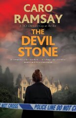 Devil Stone Main цена и информация | Фантастика, фэнтези | kaup24.ee