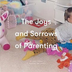 Joys and Sorrows of Parenting цена и информация | Самоучители | kaup24.ee