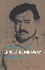 Ernest Hemingway hind ja info | Elulooraamatud, biograafiad, memuaarid | kaup24.ee