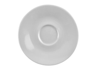 Paula 12cm taldrik цена и информация | Посуда, тарелки, обеденные сервизы | kaup24.ee