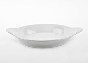 Ravier 23.5cm Ameerika цена и информация | Посуда, тарелки, обеденные сервизы | kaup24.ee