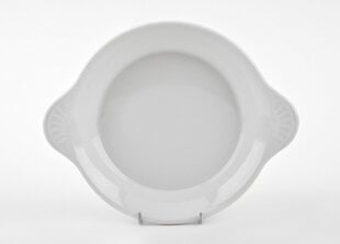 Ravier 23.5cm Ameerika цена и информация | Посуда, тарелки, обеденные сервизы | kaup24.ee