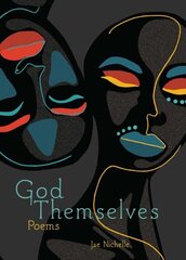 God Themselves hind ja info | Luule | kaup24.ee