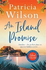 Island Promise: Escape to the Greek islands with this perfect beach read hind ja info | Fantaasia, müstika | kaup24.ee