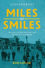 Miles of Smiles цена и информация | Путеводители, путешествия | kaup24.ee