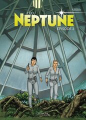 Neptune Vol. 2: Episode 2 цена и информация | Фантастика, фэнтези | kaup24.ee