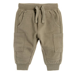 Cool Club спортивные штаны для мальчиков, CCB2501338 цена и информация | Шорты для мальчиков | kaup24.ee
