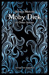 Moby Dick New edition hind ja info | Fantaasia, müstika | kaup24.ee