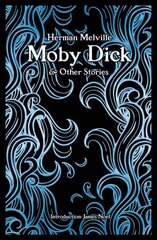 Moby Dick New edition цена и информация | Фантастика, фэнтези | kaup24.ee