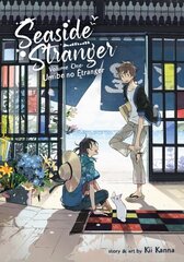 Seaside Stranger Vol. 1: Umibe no Etranger hind ja info | Fantaasia, müstika | kaup24.ee