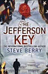 Jefferson Key: Book 7 hind ja info | Fantaasia, müstika | kaup24.ee