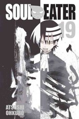 Soul Eater, Vol. 19, v. 19 цена и информация | Фантастика, фэнтези | kaup24.ee