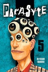 Parasyte 5 hind ja info | Fantaasia, müstika | kaup24.ee