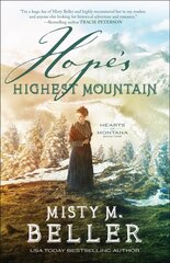 Hope`s Highest Mountain цена и информация | Фантастика, фэнтези | kaup24.ee