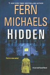 Hidden: An Exciting Novel of Suspense hind ja info | Fantaasia, müstika | kaup24.ee