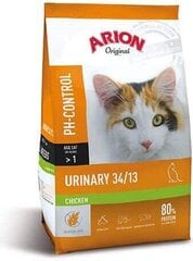 Arion Original kanaga, 7,5 kg hind ja info | Kuivtoit kassidele | kaup24.ee