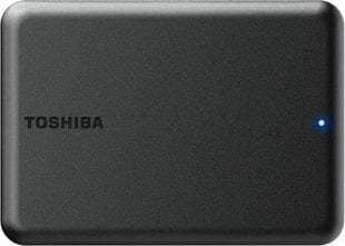 Жесткий диск Toshiba HDTB520EK3AB 2 Тб цена и информация | Жёсткие диски (SSD, HDD) | kaup24.ee