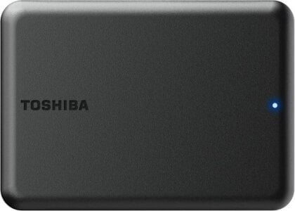 Toshiba väline kõvaketas Toshiba HDTB520EK3AB цена и информация | Välised kõvakettad (SSD, HDD) | kaup24.ee