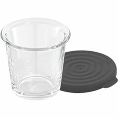 Стеклянные стаканы с крышкой Tefal цена и информация | Посуда и принадлежности для консервирования | kaup24.ee