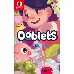 Videomäng Switch konsoolile Just For Games Ooblets цена и информация | Компьютерные игры | kaup24.ee