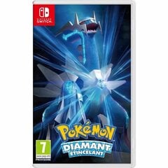 Видеоигра для Switch Nintendo Diamond Pokémon цена и информация | Компьютерные игры | kaup24.ee