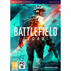 PC videomäng Microsoft Battlefield 2042 цена и информация | Компьютерные игры | kaup24.ee