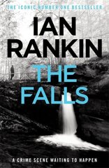 Falls: From the iconic #1 bestselling author of A SONG FOR THE DARK TIMES цена и информация | Фантастика, фэнтези | kaup24.ee