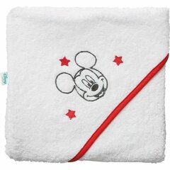 Kindad Disney Mickey Mouse 80 x 80 cm цена и информация | Полотенца | kaup24.ee