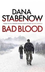 Bad Blood цена и информация | Фантастика, фэнтези | kaup24.ee